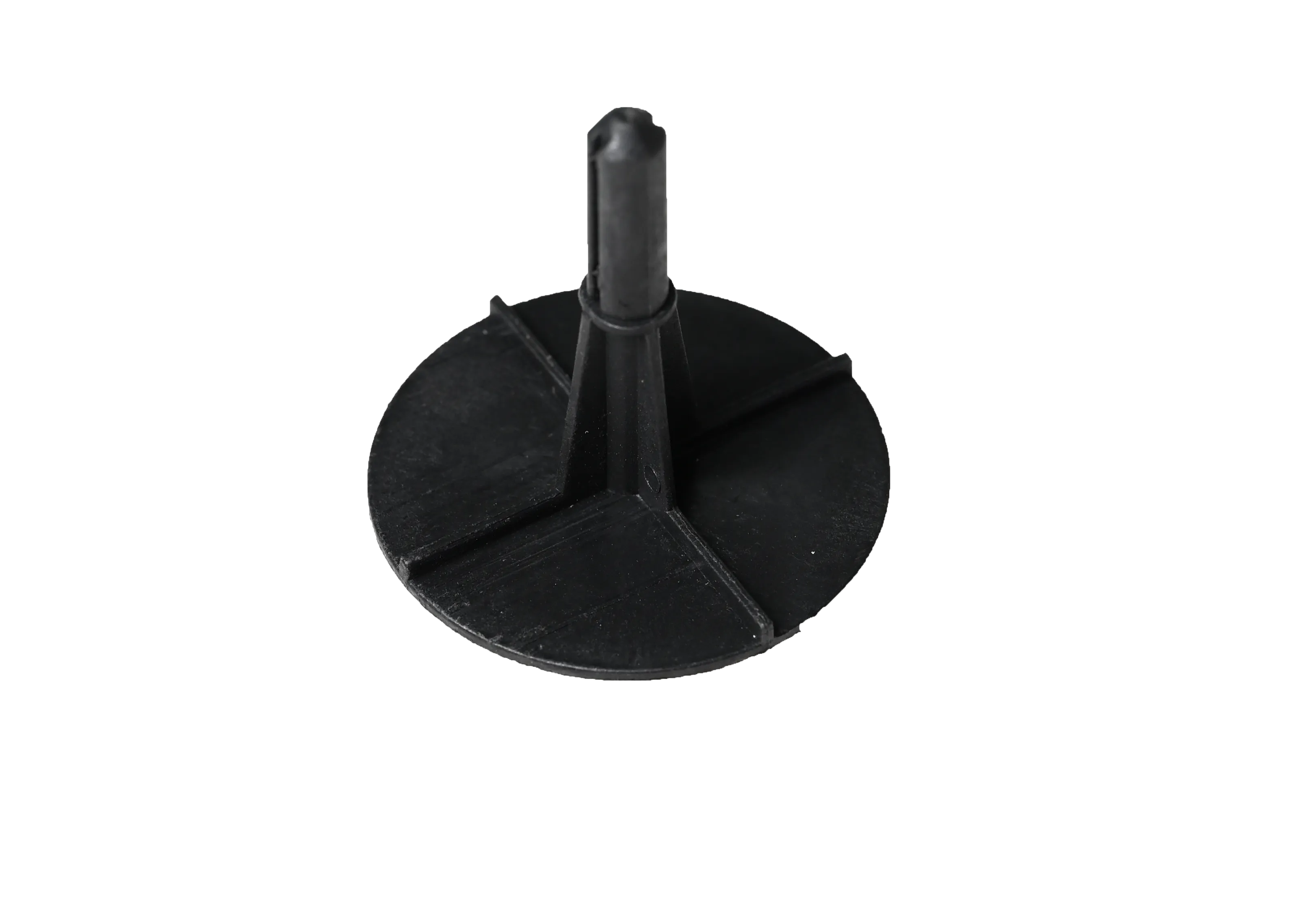 Programmer Selector Shaft